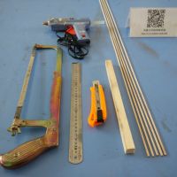 實驗：“穩(wěn)定性、強度、藝術(shù)性”作品設(shè)計